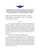 Caso práctico sobre derecho penal venezolano