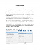 Contpaq i Contabilidad Cierre del ejercicio