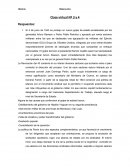 Clase virtual Nº 3y 4 historia. Argentina y el peronismo