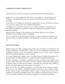 Caracteristicas de Europa