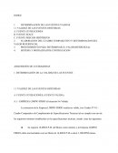 Etapa Preparatoria Ley de Contrataciones