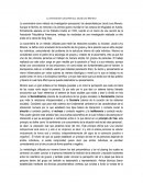 La orientación sociométrica: Jacob Levi Moreno