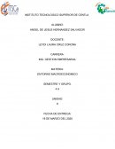 UNIDAD 6: ORGANISMOS DE COOPERACION ECONOMICA INTERNACIONAL Y LAS ESTRUCTURAS DE INTEGRACION REGIONAL
