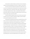 Cambios tecnológicos que conllevan a las nuevas investigaciones científicas