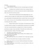 Y si tienes que partir