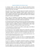 Aspectos biologicos de la lactancia mayor