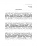 Enfocarnos en liberarnos