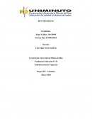 BENCHMARKING y viabilidad de un producto