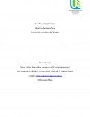 Test de Evaluación de emprendedores