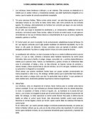 5 conclusiones sobre la teoría del control social