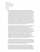 Filosofía. Desarrollo