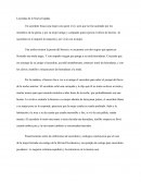 Leyendas de la Nueva España