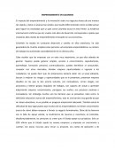 EMPRENDIMIENTO EN COLOMBIA