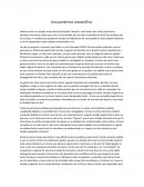Cuento covid-19. Una pandemia catastrófica