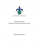 Sistemas Operativos de Red. Reporte de Lectura Software Libre vs Software Propietario