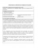 Obtención y caracterización de un combustible obtenido a partir de los desechos del PET y polipropileno
