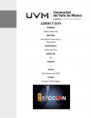 Adicciones, efectos psicológicos