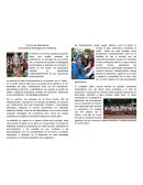 La feria de las matemáticas