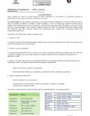 TALLER DE REPASO. EJE LINGÜÍSTICO