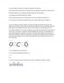 Quimica exámen