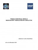 Analisis de Film "PAGO JUSTO"