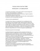 Tecnología y globalización