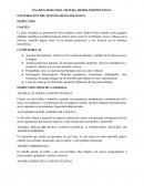 EXAMEN FISICO DEL SISTEMA HEMOLINFOPOYETICO