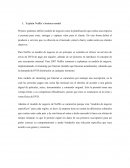 Netflix modelo de negocio