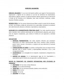 DERECHO ADUANERO EN VENEZUELA