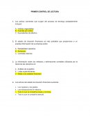 CONTROL DE LECTURA Contabilidad financiera