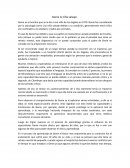 Genie la niña salvaje