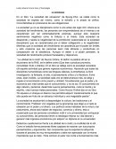 La sociedad del cansancio de Byung-Chul