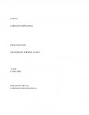 LIDERAZGO EMPRESARIAL