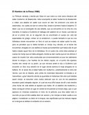 Reseña de mi pelicula favorita. El Nombre de la Rosa (1980)