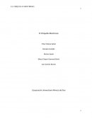 El Chiquillo Mentiroso