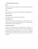 Marketing San Fernando