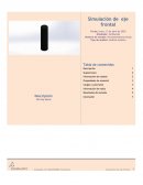 SimulationXpress Study Tipo de análisis: Análisis estático