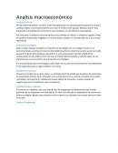 Ensayo evaluacion financiera