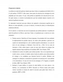 Propuesta de Solución COVID-19 (Política Pública)