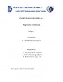 Alternativas de negocios