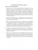COMPORTAMIENTO ORGANIZACIONAL Y EL INDIVIDUO . CASO N°3: ¿AUGE DE LOS CEO AGRADABLES?