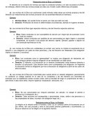 Relación ética y derecho y religión