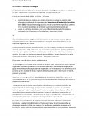 La tecnologia en Argentina y el mundo