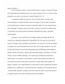 Reporte COVID-19