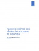 Como afecta el covid19 a las empresas colombianas