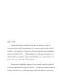 LA EDUCACION PUBLICA DEL SIGLO XX. CONCLUSIÓN