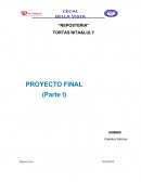 Reposteria Tortas Nita&Luly