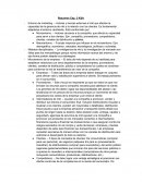 Análisis del entorno de marketing