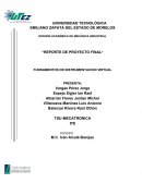 Fundamentos de instrumentación virtual