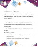 Economía. Las aplicaciones en una empresa